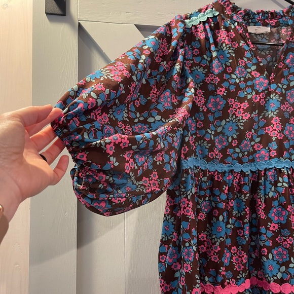 Entro dress - Picture 2 of 4